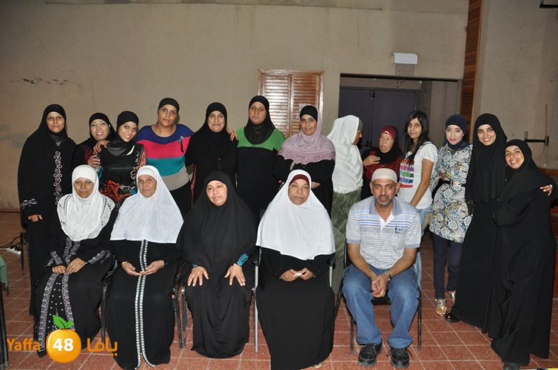 7afl isteqbal lud 7ajat 1031 (2).JPG